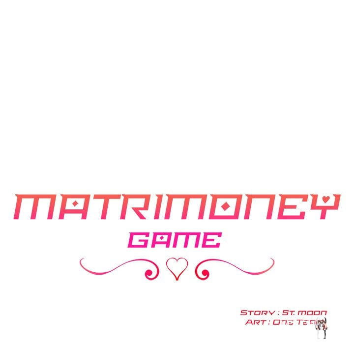 Matrimoney Game Matrimoney Game Chapter 5 - Page 17