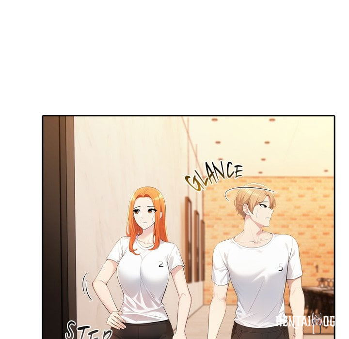 Matrimoney Game Matrimoney Game Chapter 5 - Page 194