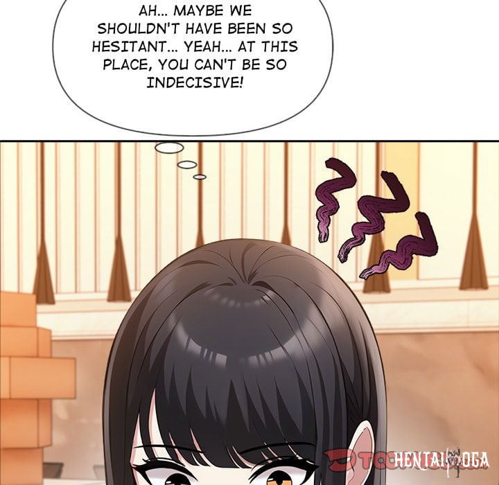 Matrimoney Game Matrimoney Game Chapter 5 - Page 196