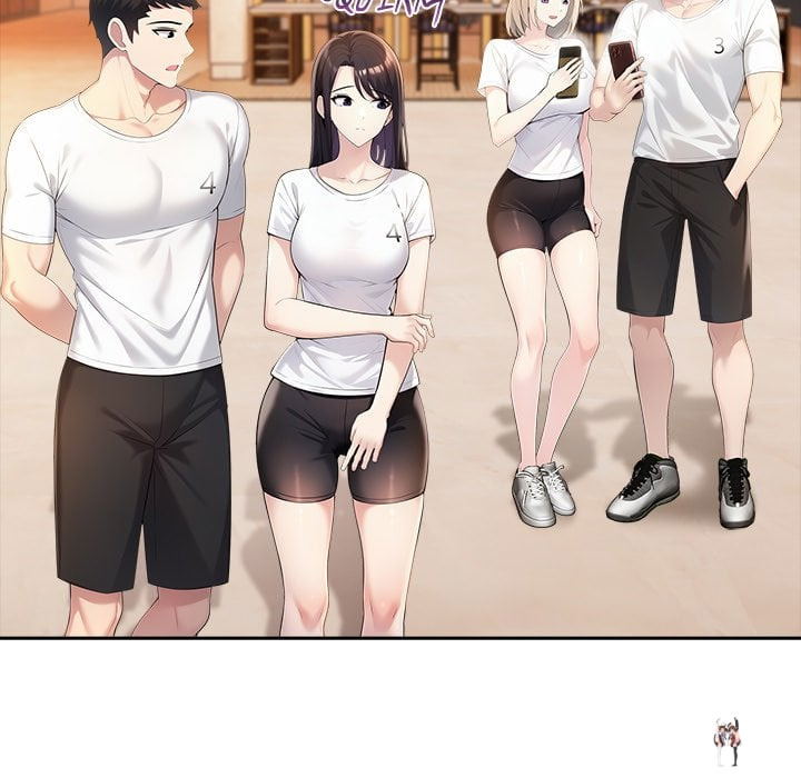 Matrimoney Game Matrimoney Game Chapter 5 - Page 199