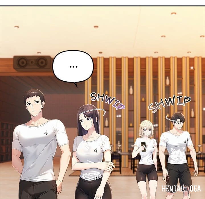 Matrimoney Game Matrimoney Game Chapter 5 - Page 204