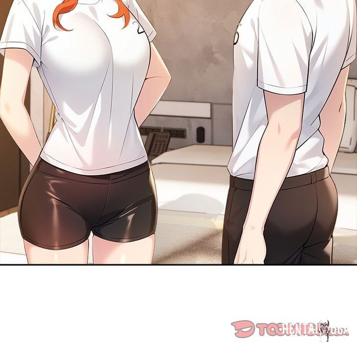 Matrimoney Game Matrimoney Game Chapter 5 - Page 208