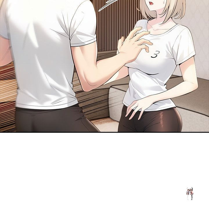 Matrimoney Game Matrimoney Game Chapter 5 - Page 41