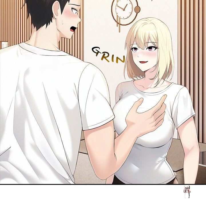 Matrimoney Game Matrimoney Game Chapter 5 - Page 43