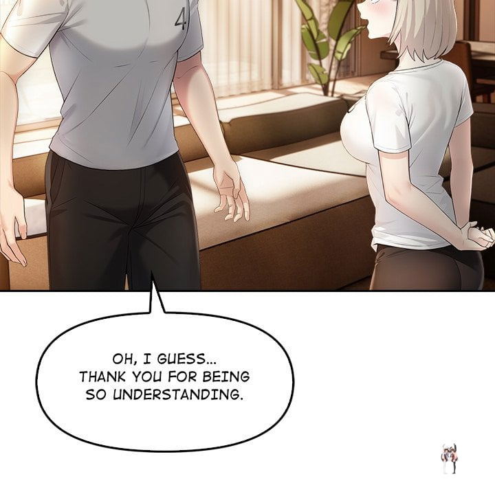 Matrimoney Game Matrimoney Game Chapter 5 - Page 48