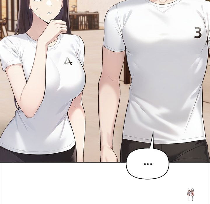 Matrimoney Game Matrimoney Game Chapter 4 - Page 104
