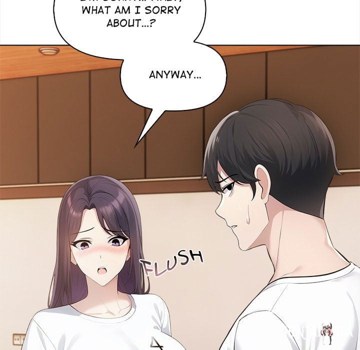 Matrimoney Game Matrimoney Game Chapter 4 - Page 115