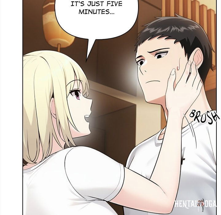 Matrimoney Game Matrimoney Game Chapter 4 - Page 124