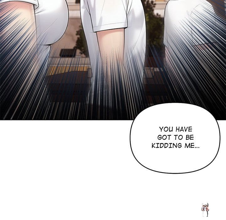 Matrimoney Game Matrimoney Game Chapter 4 - Page 14