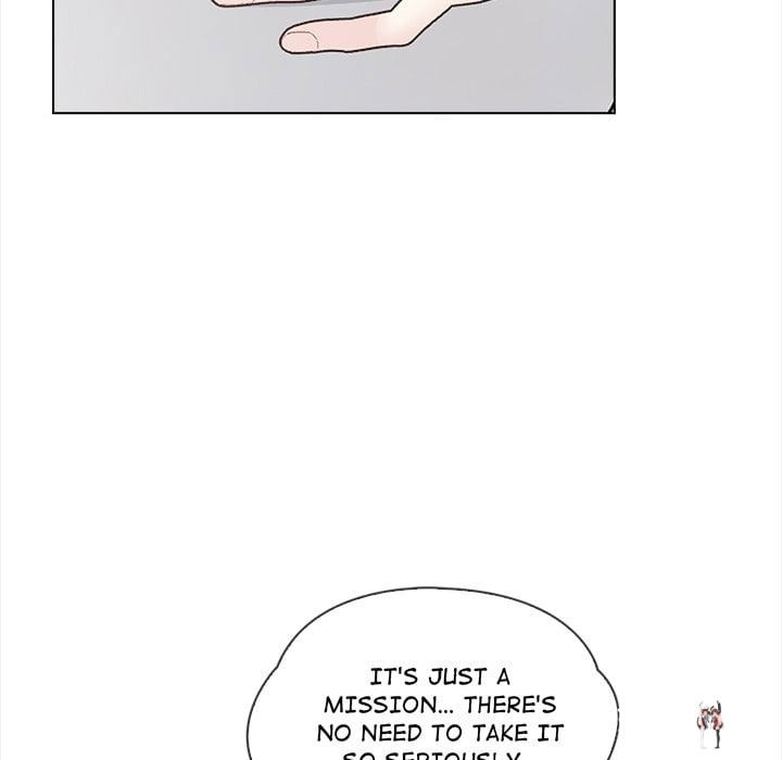Matrimoney Game Matrimoney Game Chapter 4 - Page 153