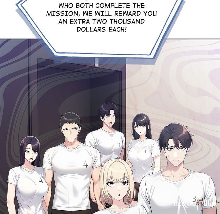 Matrimoney Game Matrimoney Game Chapter 4 - Page 16