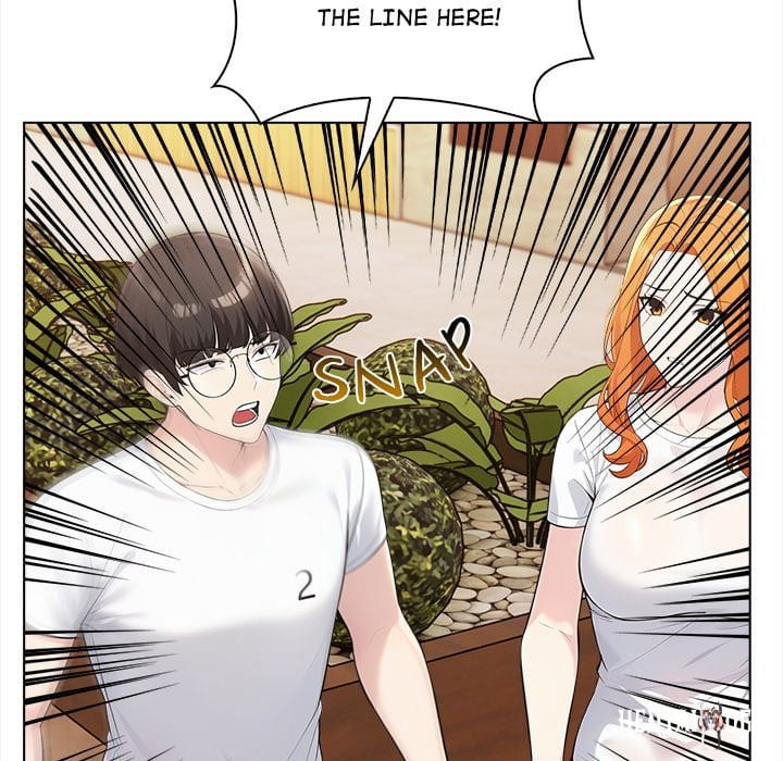 Matrimoney Game Matrimoney Game Chapter 4 - Page 20