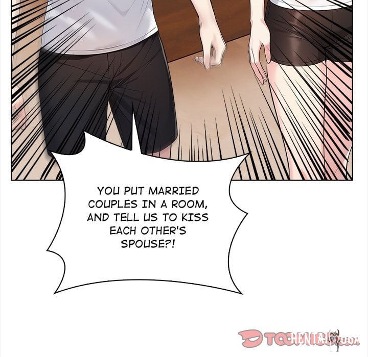 Matrimoney Game Matrimoney Game Chapter 4 - Page 21