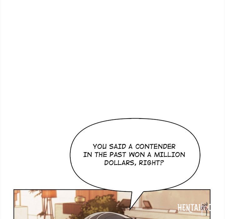 Matrimoney Game Matrimoney Game Chapter 4 - Page 33