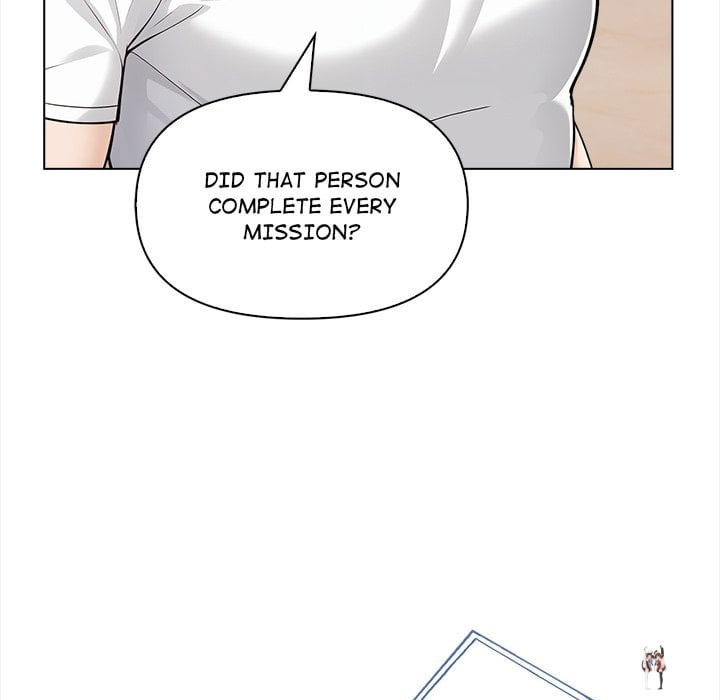 Matrimoney Game Matrimoney Game Chapter 4 - Page 35
