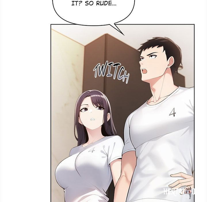 Matrimoney Game Matrimoney Game Chapter 4 - Page 38
