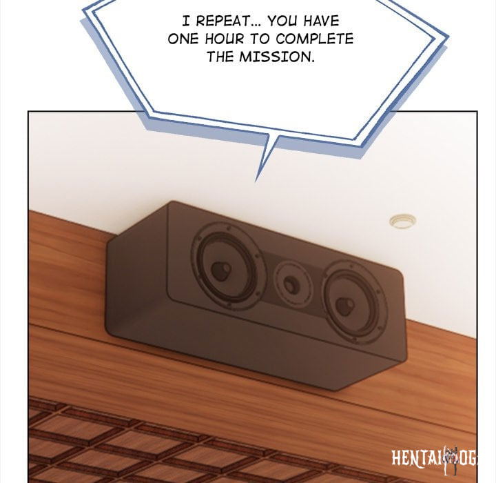 Matrimoney Game Matrimoney Game Chapter 4 - Page 40