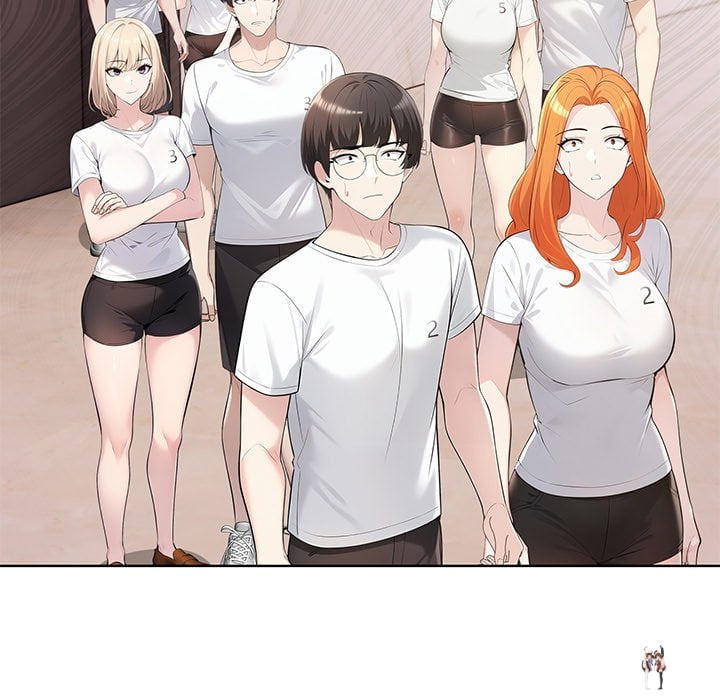 Matrimoney Game Matrimoney Game Chapter 4 - Page 5