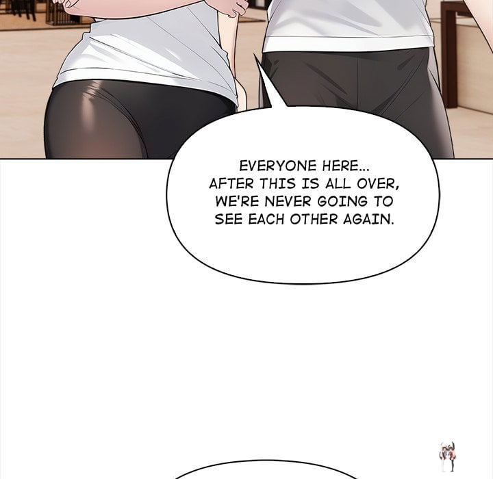 Matrimoney Game Matrimoney Game Chapter 4 - Page 50