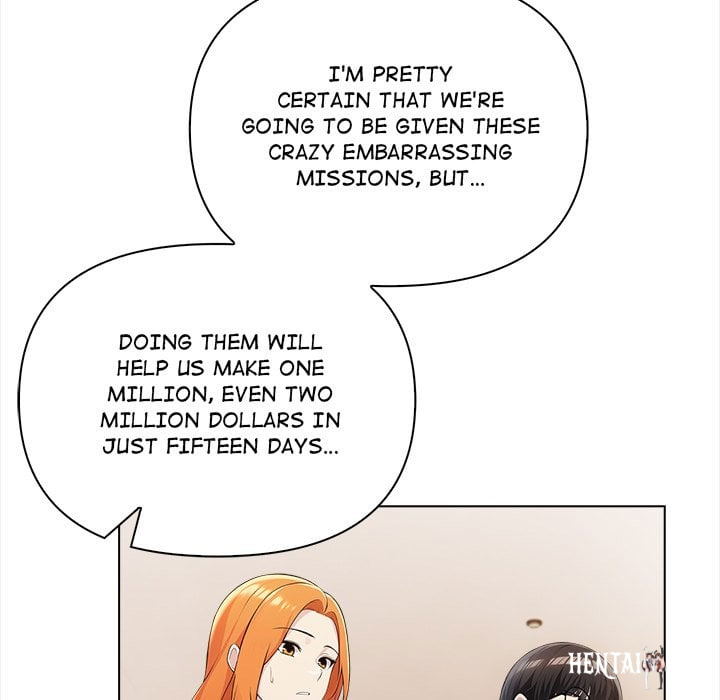 Matrimoney Game Matrimoney Game Chapter 4 - Page 51