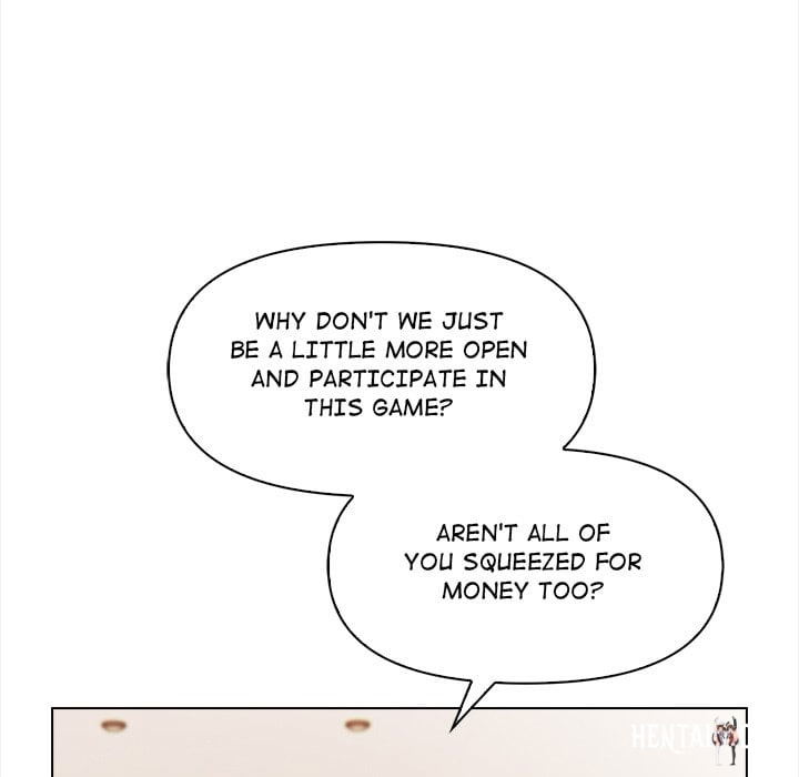 Matrimoney Game Matrimoney Game Chapter 4 - Page 53