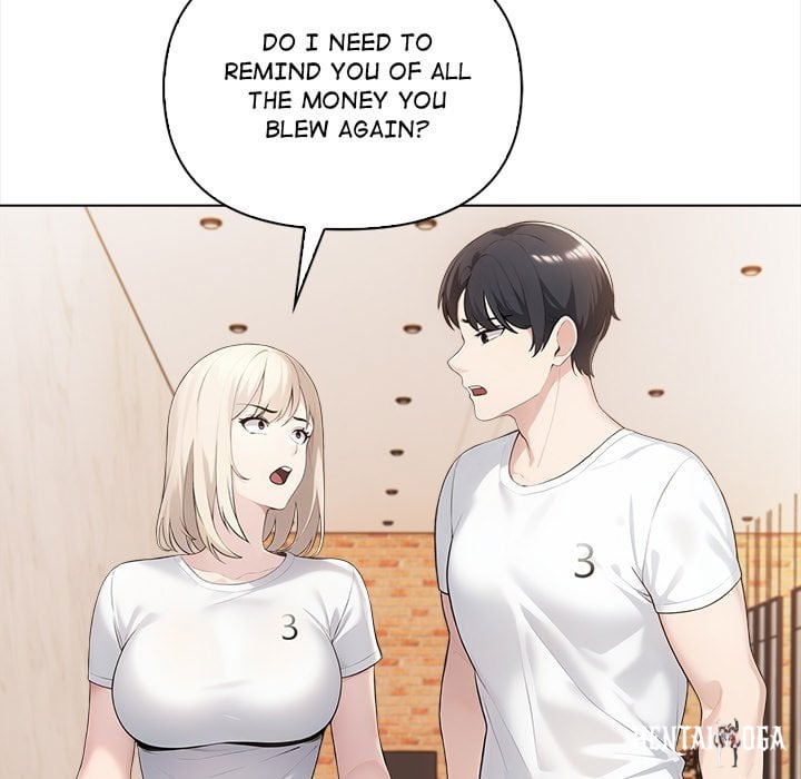 Matrimoney Game Matrimoney Game Chapter 4 - Page 61