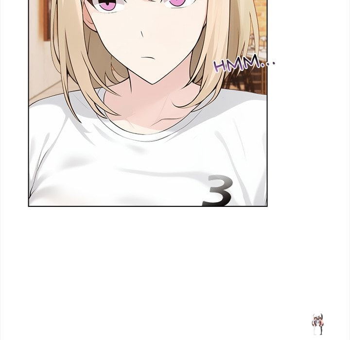 Matrimoney Game Matrimoney Game Chapter 4 - Page 73