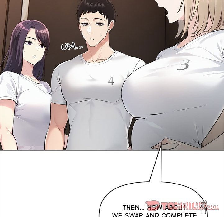 Matrimoney Game Matrimoney Game Chapter 4 - Page 75