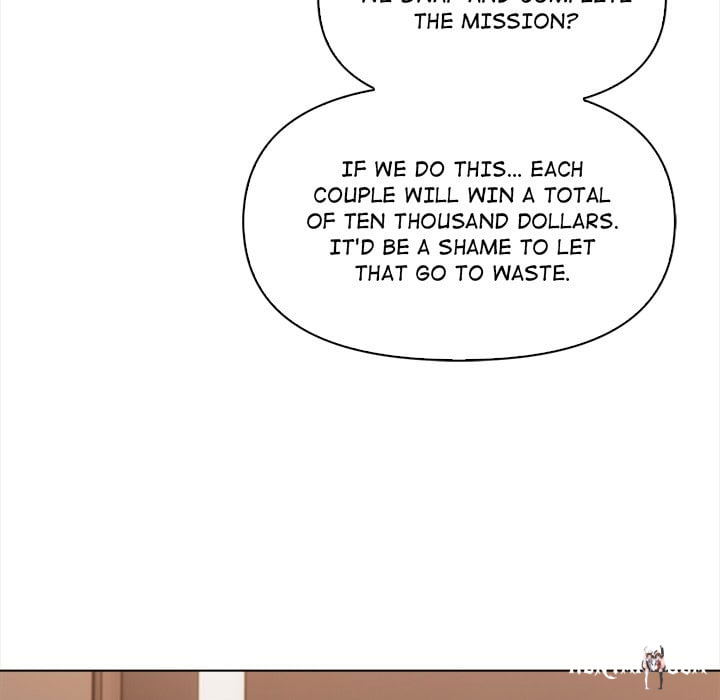 Matrimoney Game Matrimoney Game Chapter 4 - Page 76
