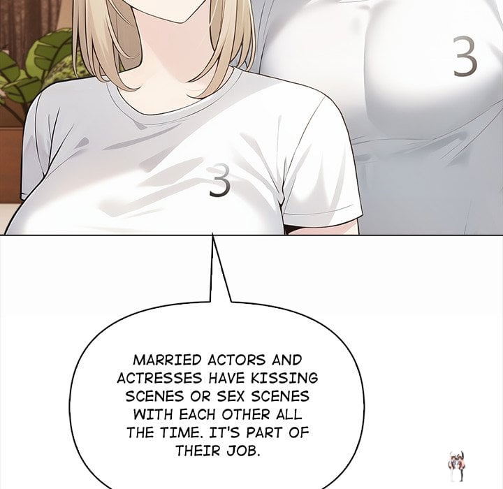 Matrimoney Game Matrimoney Game Chapter 4 - Page 80