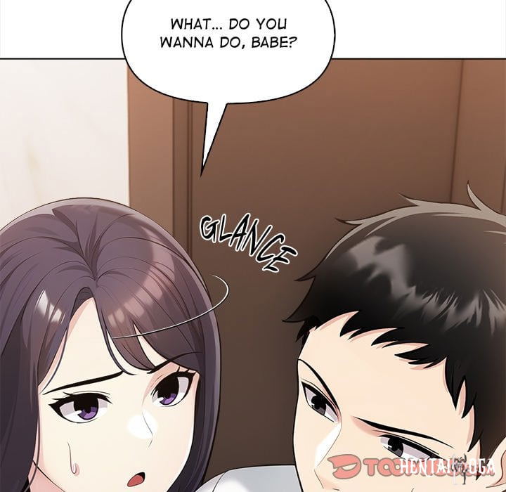 Matrimoney Game Matrimoney Game Chapter 4 - Page 84