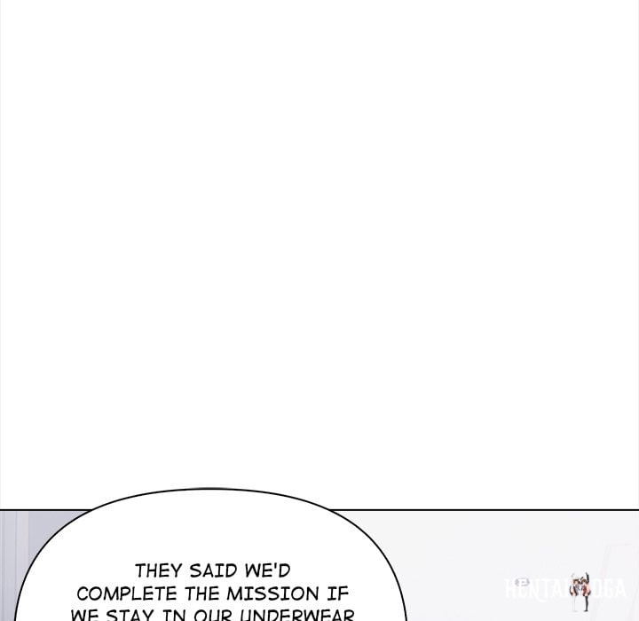 Matrimoney Game Matrimoney Game Chapter 3 - Page 13