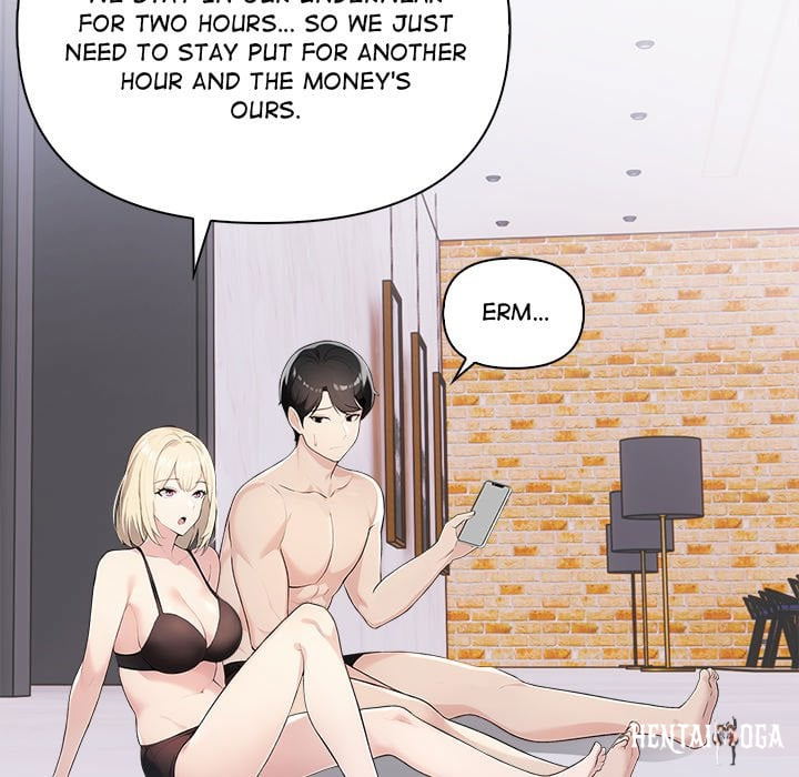 Matrimoney Game Matrimoney Game Chapter 3 - Page 14
