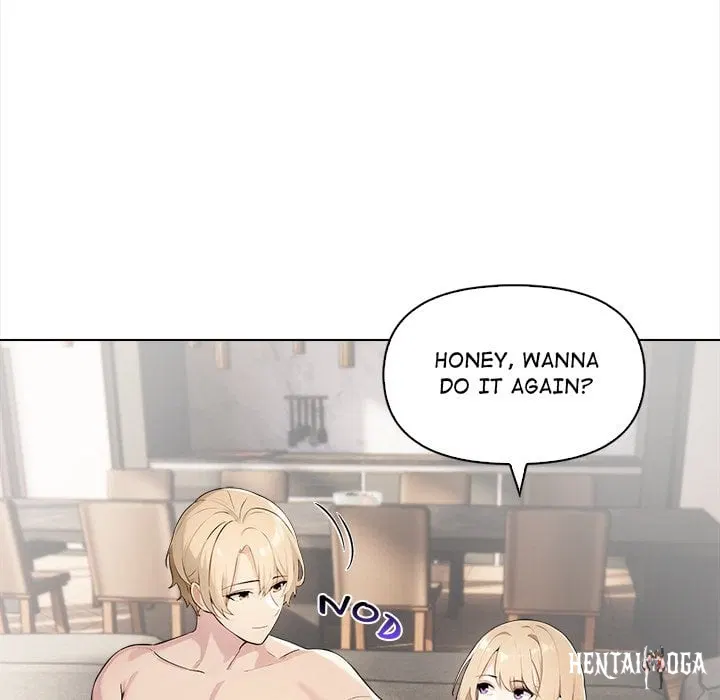 Matrimoney Game Matrimoney Game Chapter 3 - Page 144