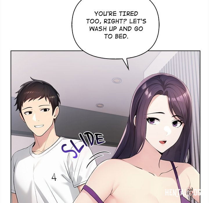 Matrimoney Game Matrimoney Game Chapter 3 - Page 151
