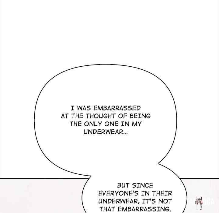 Matrimoney Game Matrimoney Game Chapter 3 - Page 18