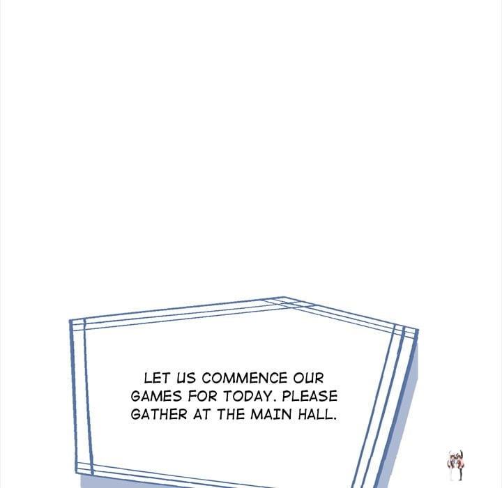 Matrimoney Game Matrimoney Game Chapter 3 - Page 182
