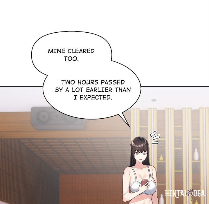 Matrimoney Game Matrimoney Game Chapter 3 - Page 26