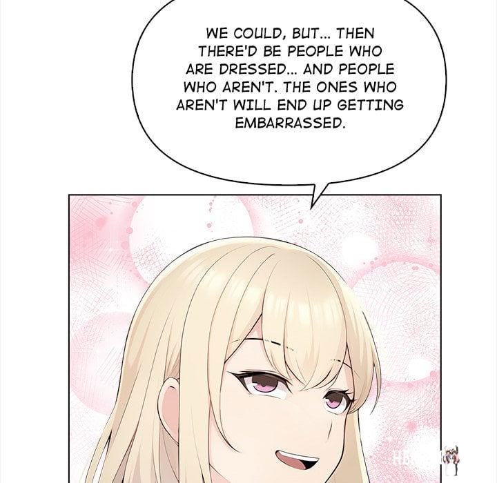 Matrimoney Game Matrimoney Game Chapter 3 - Page 31