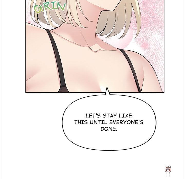 Matrimoney Game Matrimoney Game Chapter 3 - Page 32