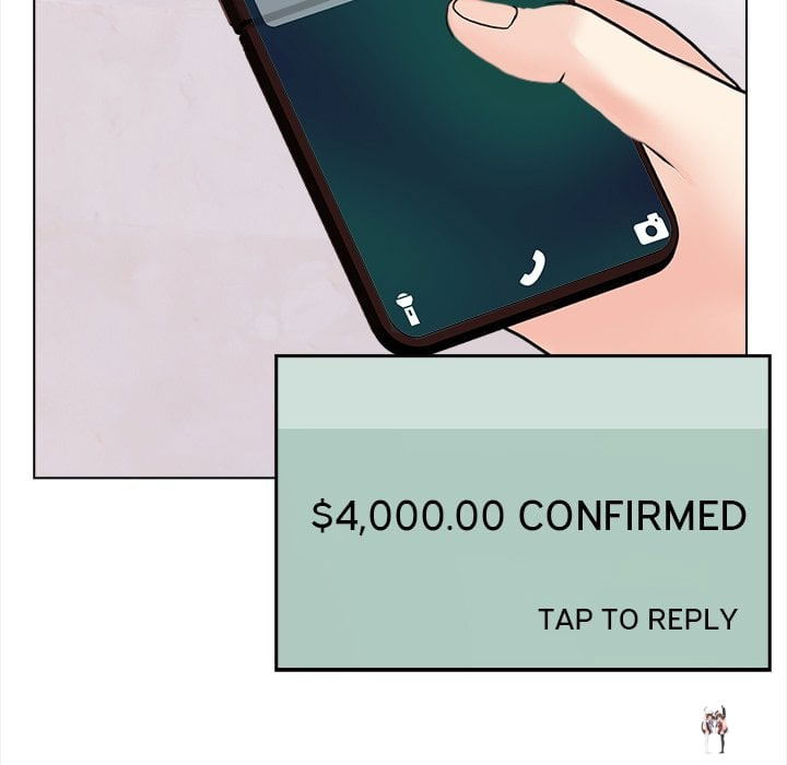 Matrimoney Game Matrimoney Game Chapter 3 - Page 39