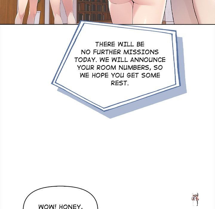 Matrimoney Game Matrimoney Game Chapter 3 - Page 44