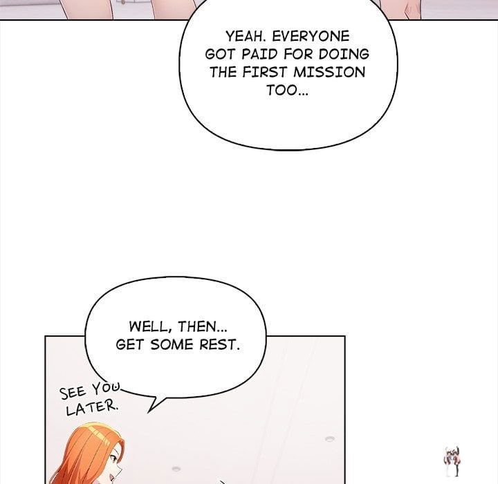 Matrimoney Game Matrimoney Game Chapter 3 - Page 53