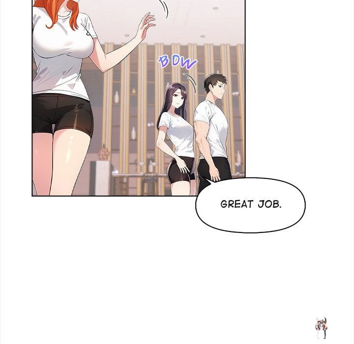 Matrimoney Game Matrimoney Game Chapter 3 - Page 54