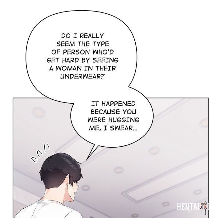 Matrimoney Game Matrimoney Game Chapter 3 - Page 63