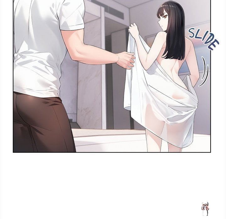 Matrimoney Game Matrimoney Game Chapter 3 - Page 64