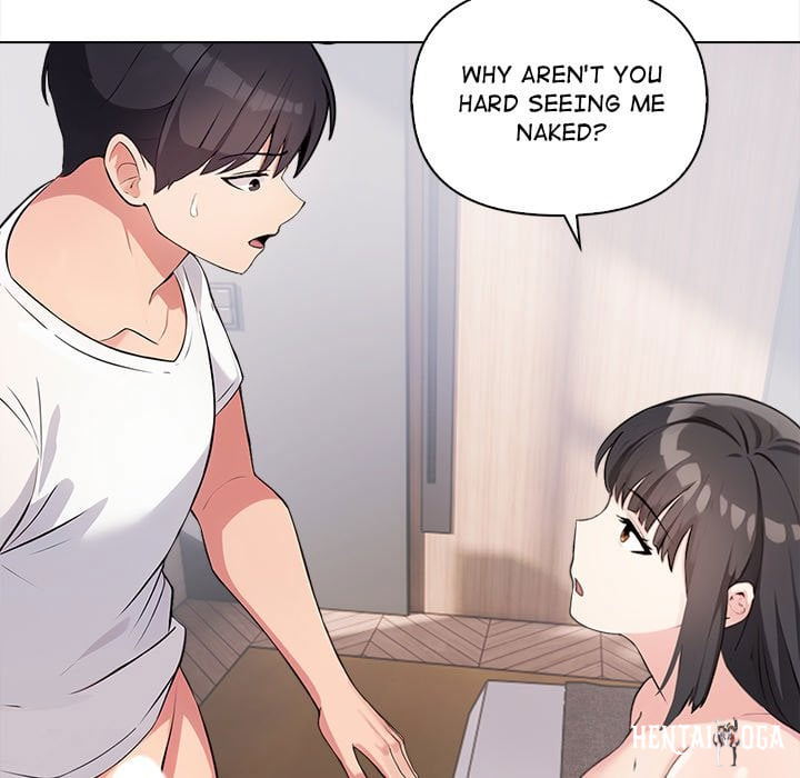 Matrimoney Game Matrimoney Game Chapter 3 - Page 73