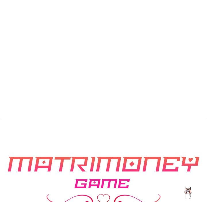 Matrimoney Game Matrimoney Game Chapter 3 - Page 8