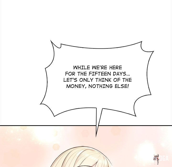 Matrimoney Game Matrimoney Game Chapter 2 - Page 111