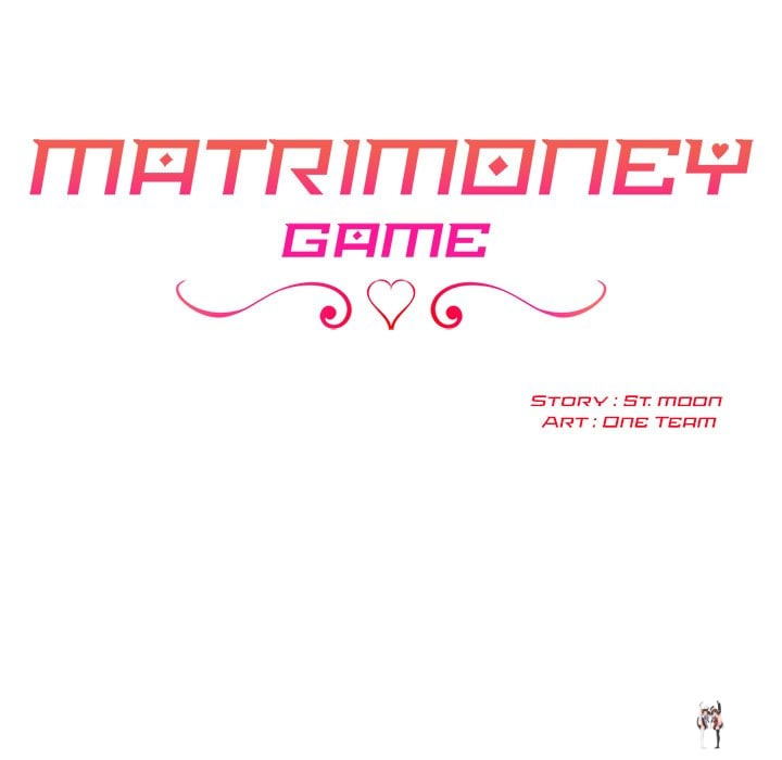 Matrimoney Game Matrimoney Game Chapter 2 - Page 17